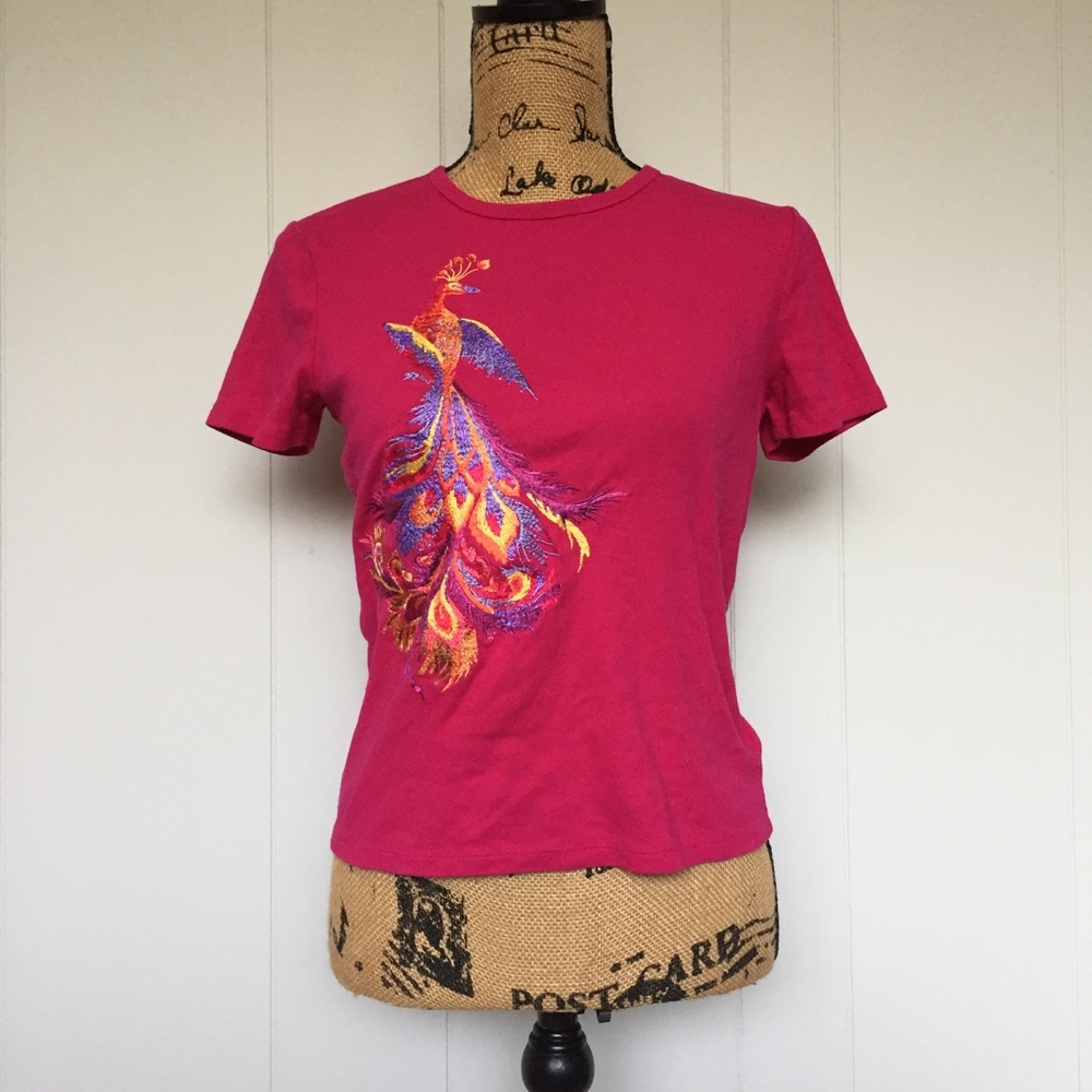 Ralph Lauren Phoenix Shirt
